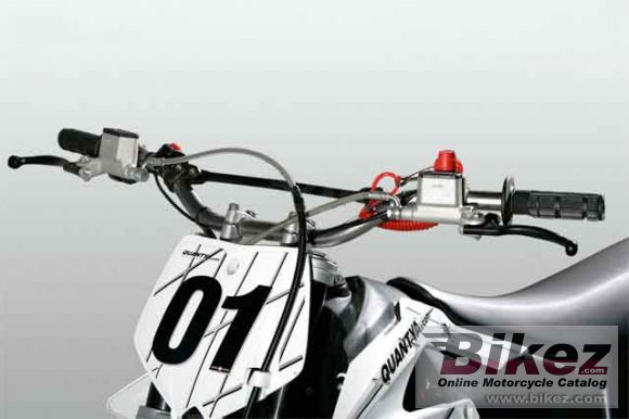 2012 Quantya MMX Junior photo